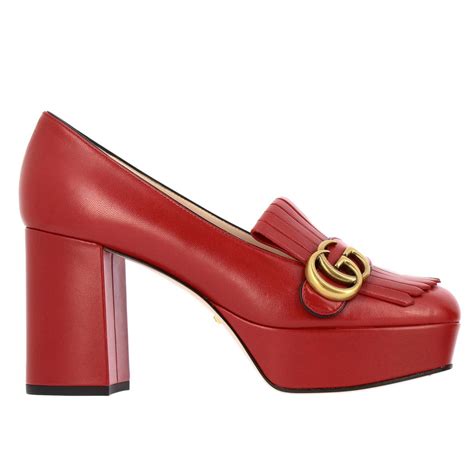 gucci donna collezione scarpe 2011|female shoes gucci.